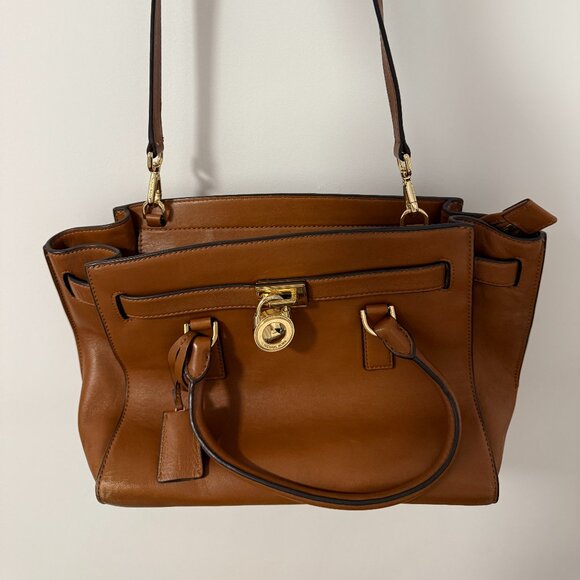Michael Kors Satchel - Picture 11 of 12